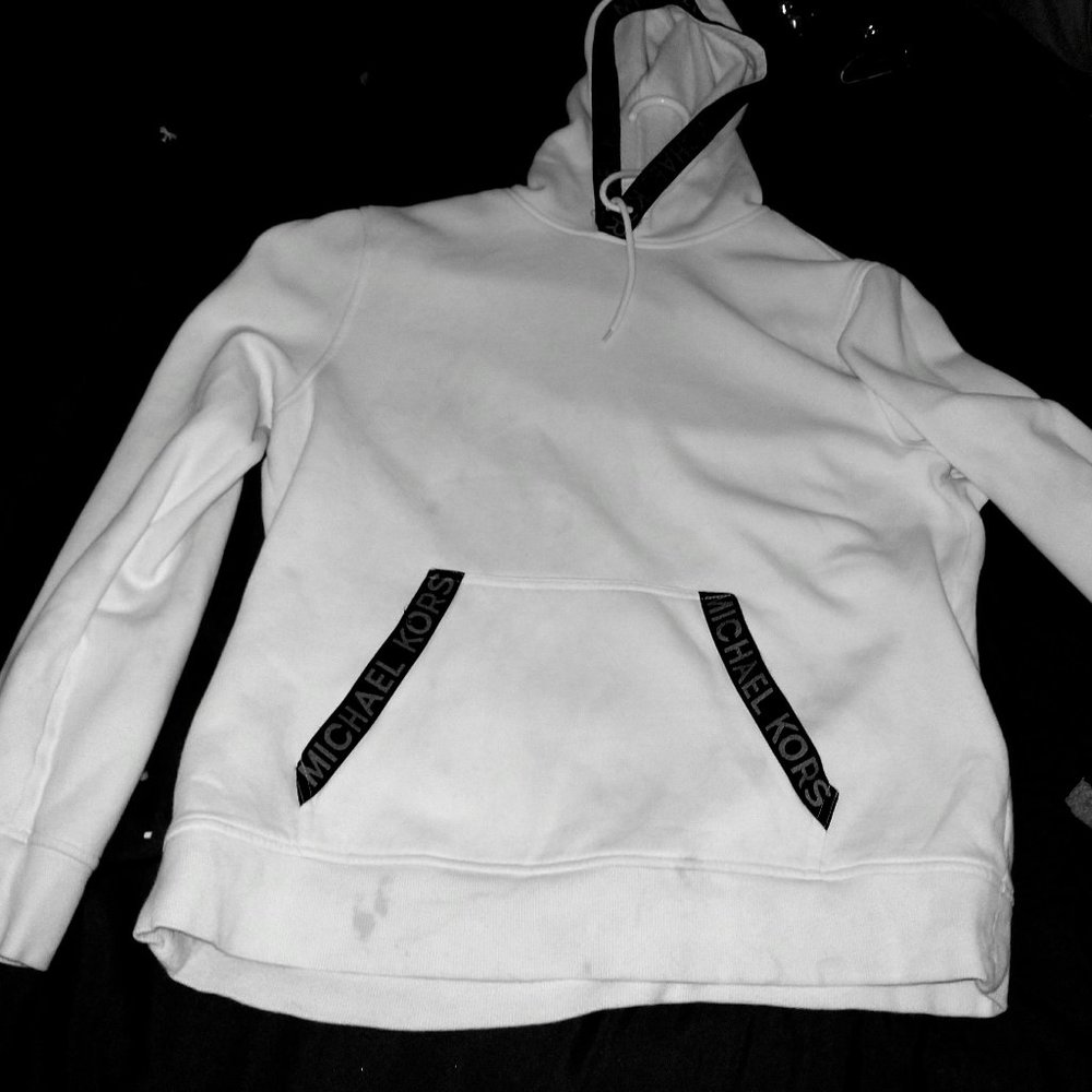 Michael Kors  hoodie sweater